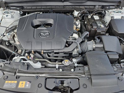 2025 Mazda Mazda CX-50 2.5 S Select Package AWD
