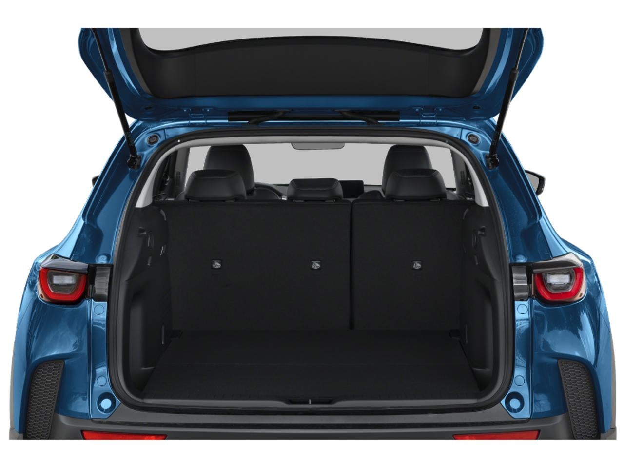 2025 Mazda Mazda CX-50 2.5 S Select Package AWD