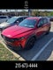 2023 Mazda Mazda CX-50 2.5 S Select Package AWD