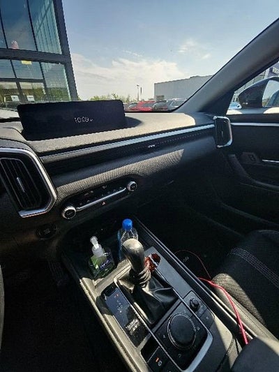 2023 Mazda Mazda CX-50 2.5 S Select Package AWD