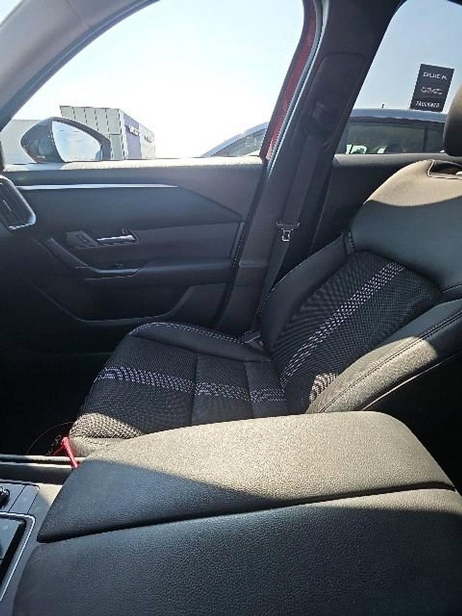 2023 Mazda Mazda CX-50 2.5 S Select Package AWD