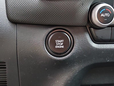 2023 Mazda Mazda CX-50 2.5 S Select Package AWD