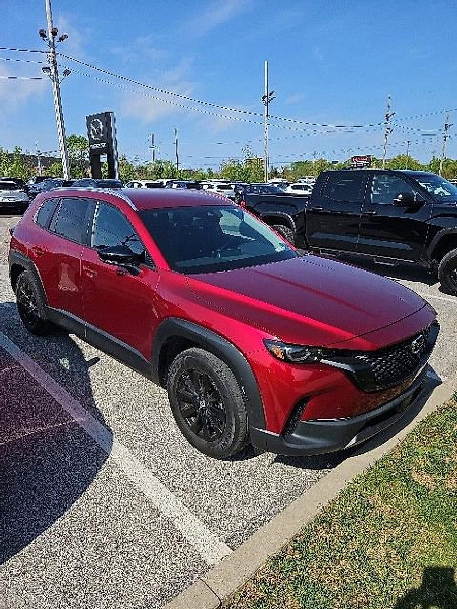 2023 Mazda Mazda CX-50 2.5 S Select Package AWD