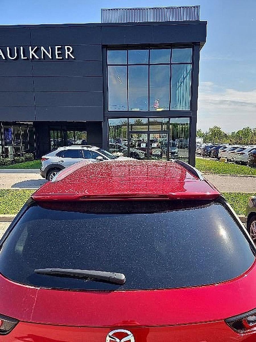2023 Mazda Mazda CX-50 2.5 S Select Package AWD