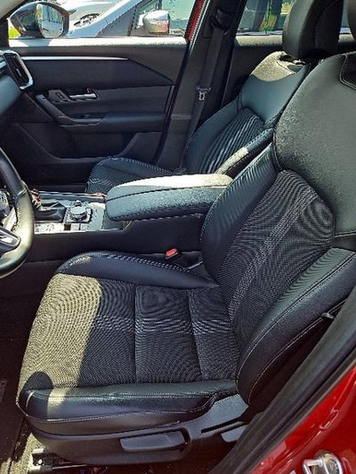 2023 Mazda Mazda CX-50 2.5 S Select Package AWD
