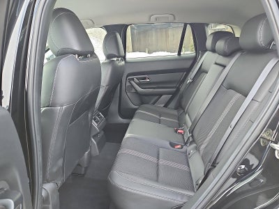 2023 Mazda Mazda CX-50 2.5 S Select Package AWD