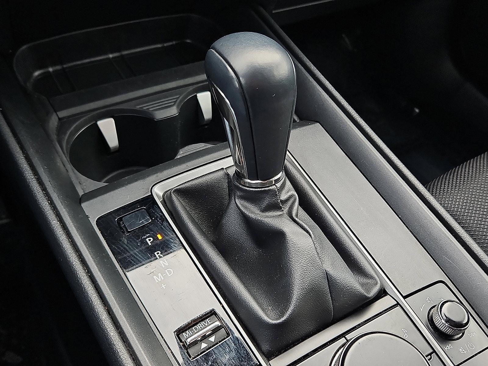 2023 Mazda Mazda CX-50 2.5 S Select Package AWD