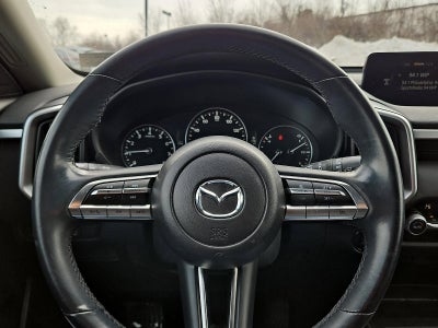 2023 Mazda Mazda CX-50 2.5 S Select Package AWD