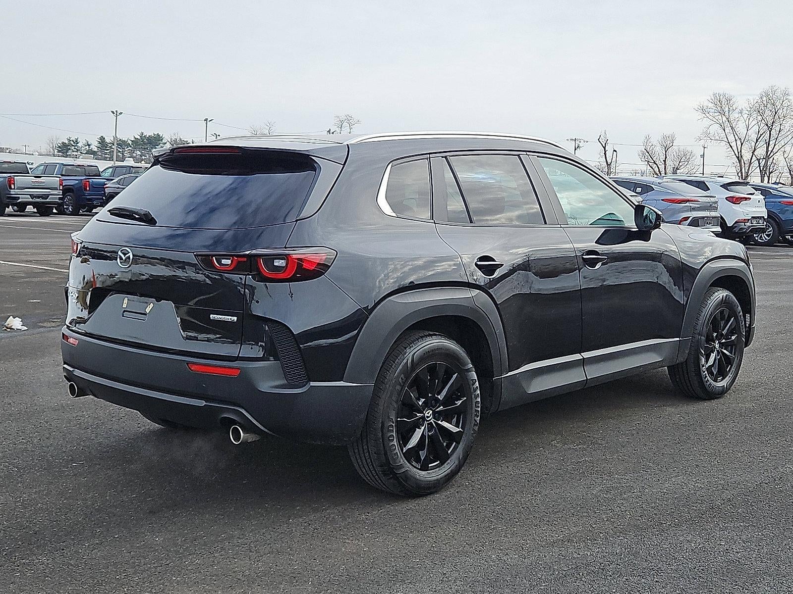 2023 Mazda Mazda CX-50 2.5 S Select Package AWD
