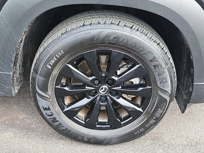 2023 Mazda Mazda CX-50 2.5 S Select Package AWD