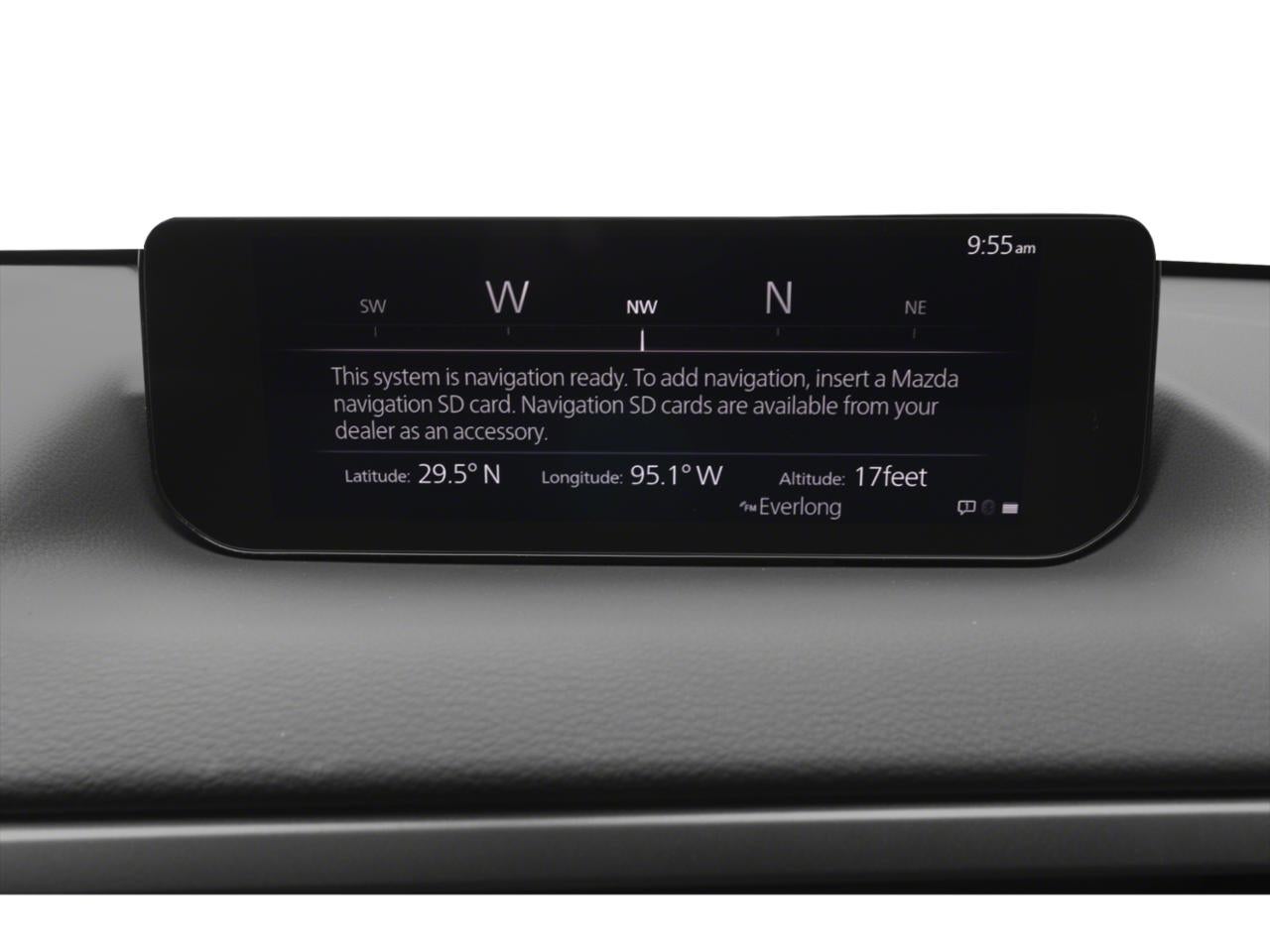 2023 Mazda Mazda CX-50 2.5 S Select Package AWD