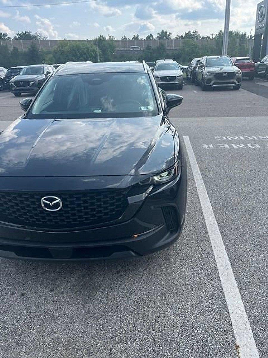 2025 Mazda Mazda CX-50 2.5 S Select Package AWD