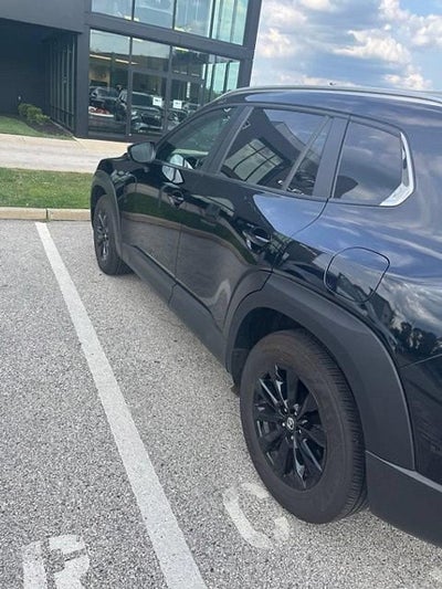 2025 Mazda Mazda CX-50 2.5 S Select Package AWD