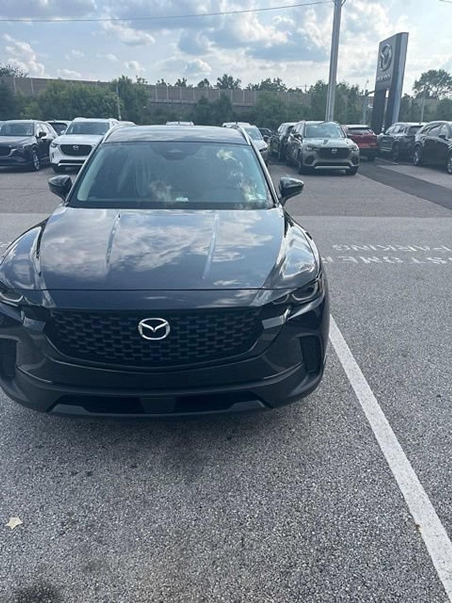 2025 Mazda Mazda CX-50 2.5 S Select Package AWD