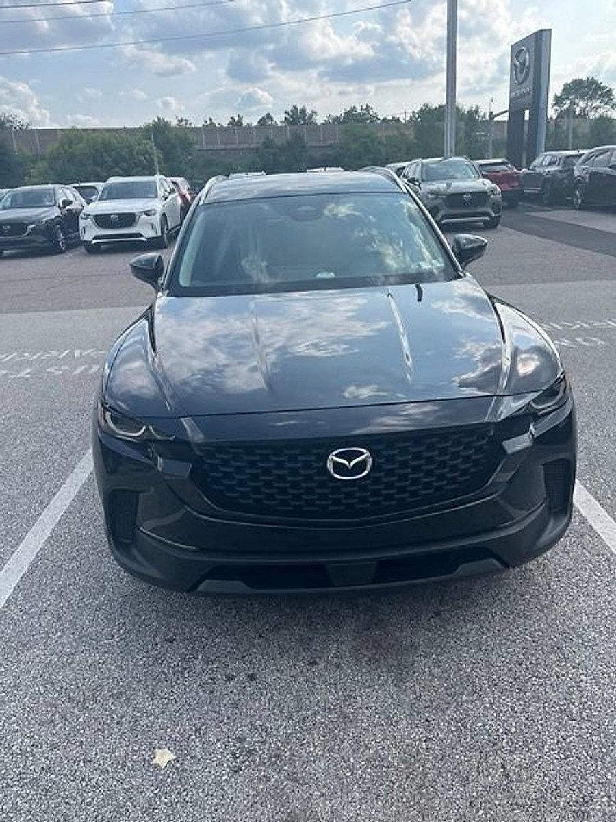 2025 Mazda Mazda CX-50 2.5 S Select Package AWD