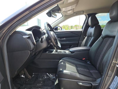 2024 Mazda Mazda CX-50 2.5 S Select Package AWD
