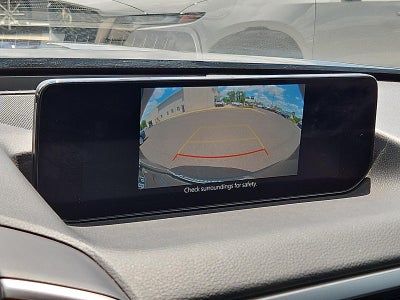 2024 Mazda Mazda CX-50 2.5 S Select Package AWD
