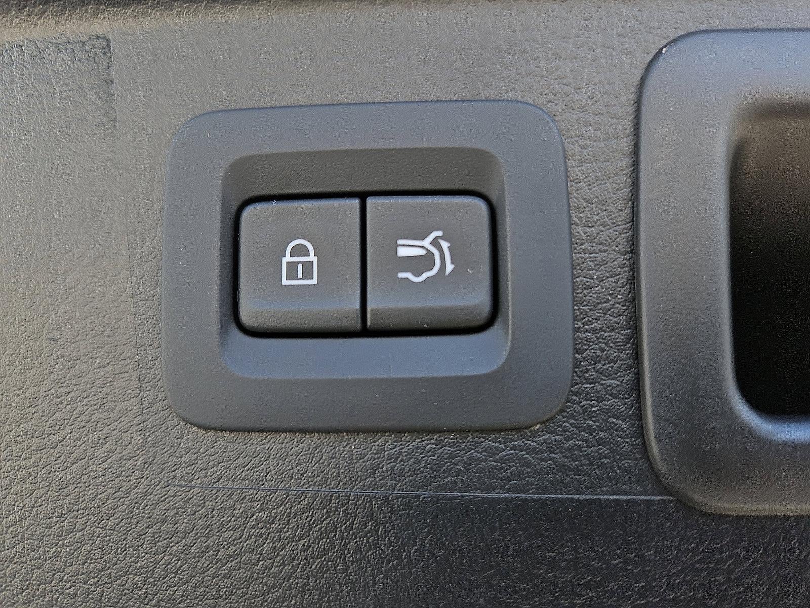 2025 Mazda Mazda CX-50 2.5 S Preferred Package AWD