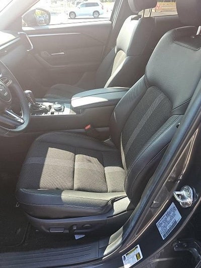 2024 Mazda Mazda CX-50 2.5 S Preferred Package AWD
