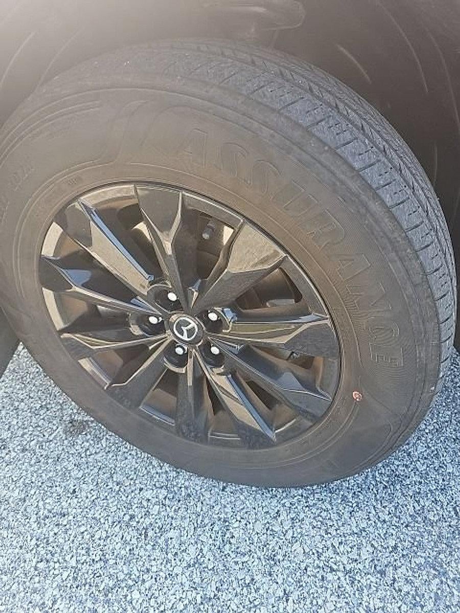 2024 Mazda Mazda CX-50 2.5 S Preferred Package AWD