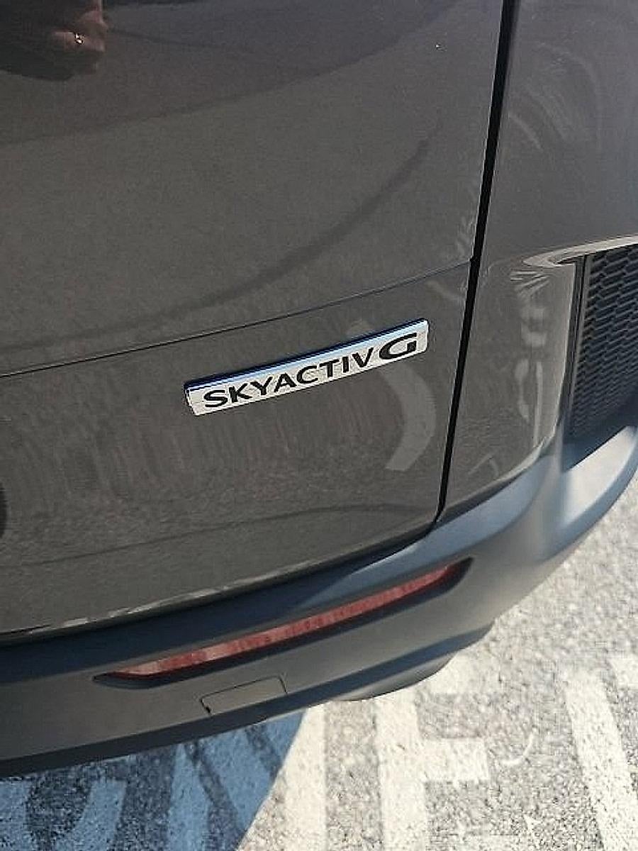2024 Mazda Mazda CX-50 2.5 S Preferred Package AWD