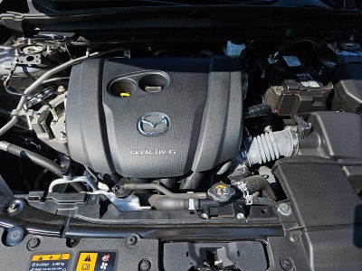 2024 Mazda Mazda CX-50 2.5 S Preferred Package AWD