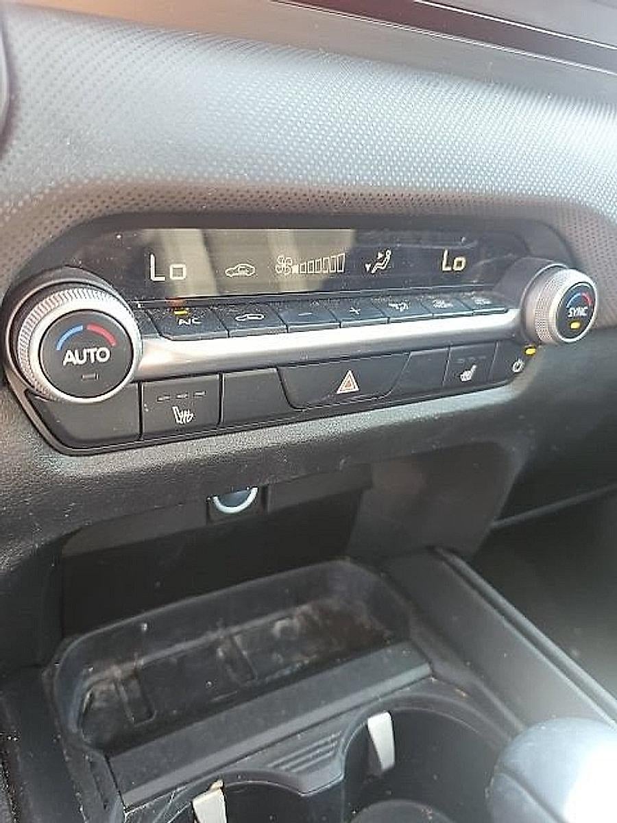2024 Mazda Mazda CX-50 2.5 S Preferred Package AWD