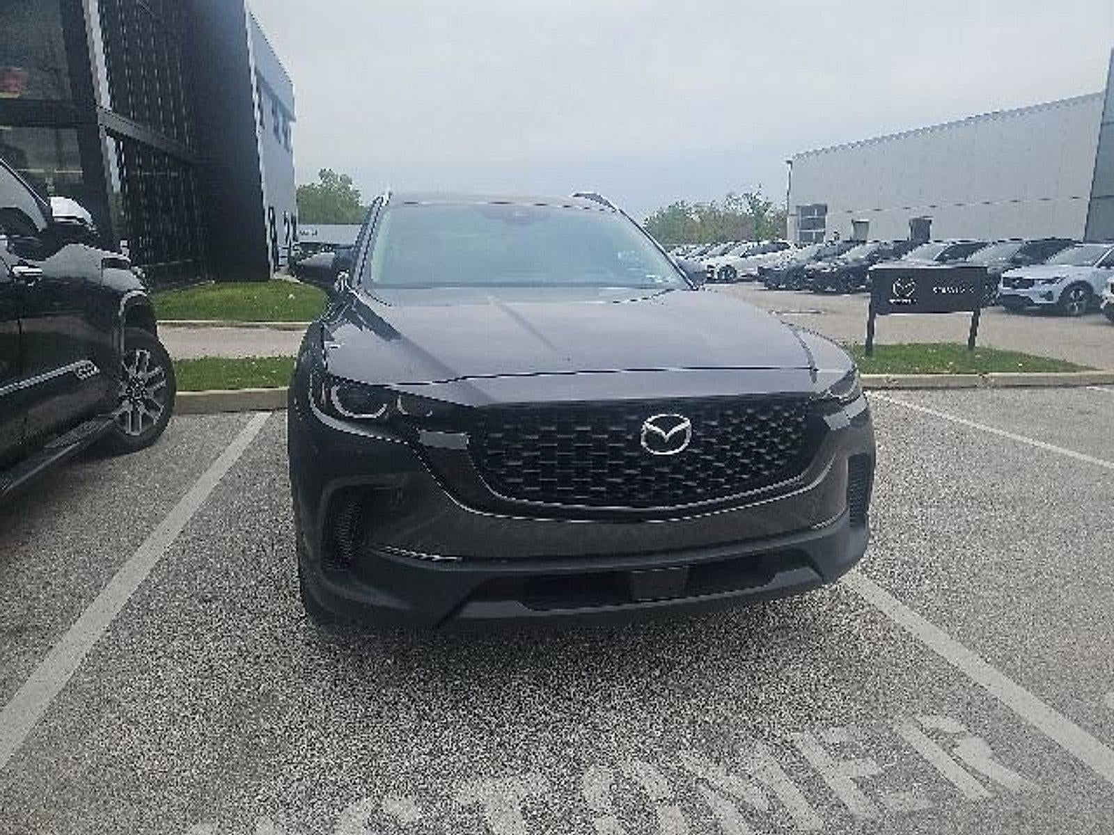2023 Mazda Mazda CX-50 2.5 S Preferred Plus Package AWD