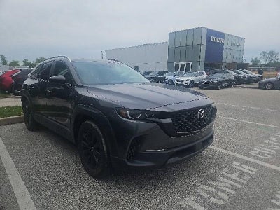 2023 Mazda Mazda CX-50 2.5 S Preferred Plus Package AWD