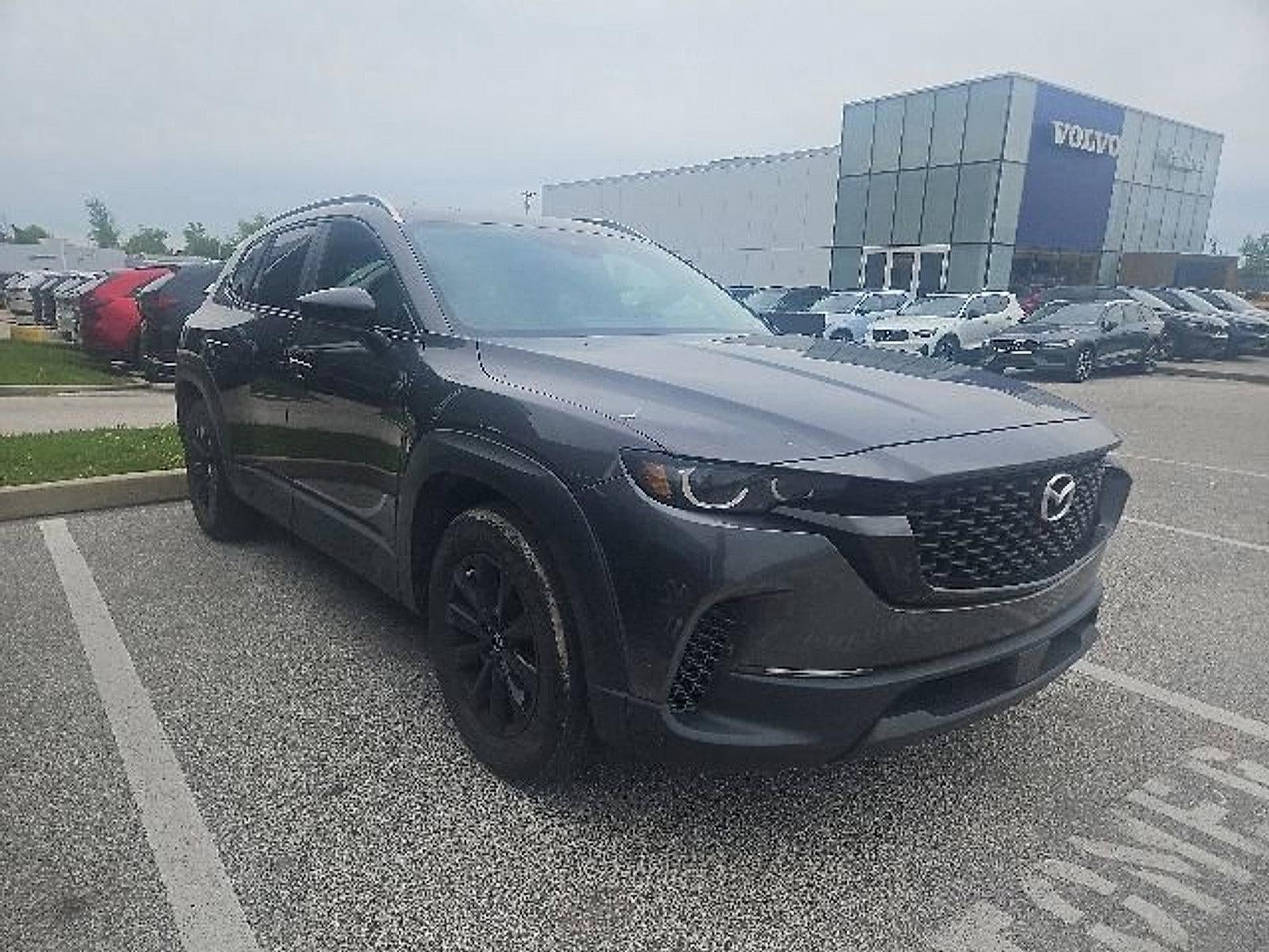 2023 Mazda Mazda CX-50 2.5 S Preferred Plus Package AWD