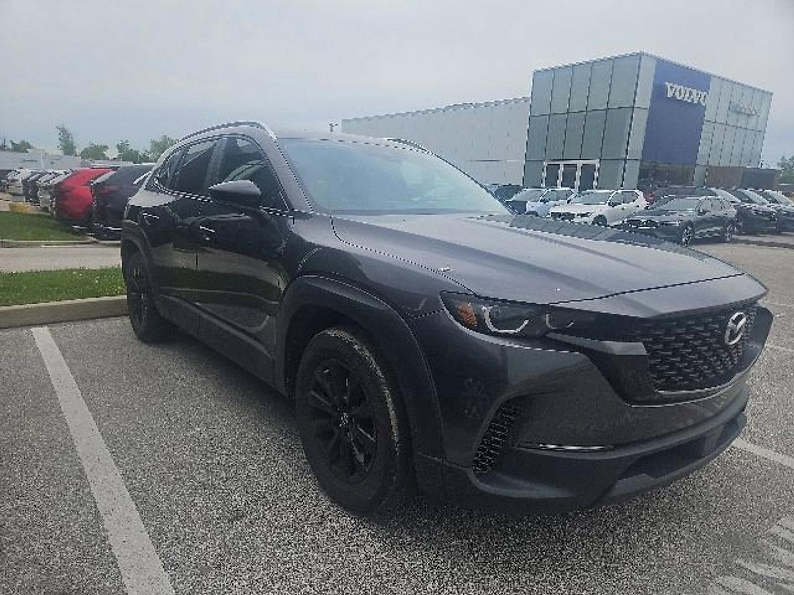2023 Mazda Mazda CX-50 2.5 S Preferred Plus Package AWD