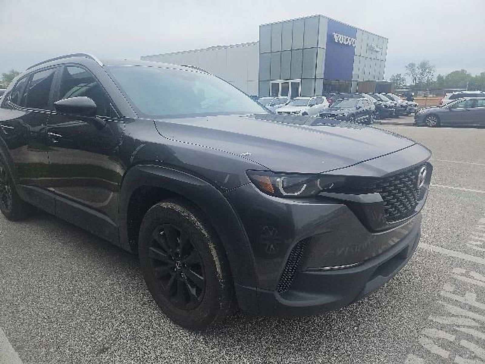 2023 Mazda Mazda CX-50 2.5 S Preferred Plus Package AWD