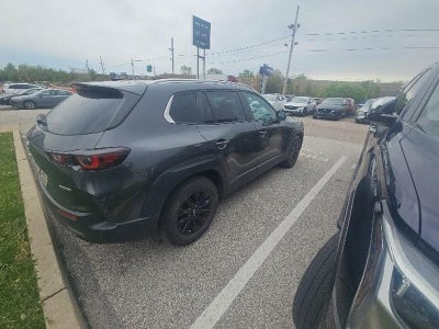 2023 Mazda Mazda CX-50 2.5 S Preferred Plus Package AWD
