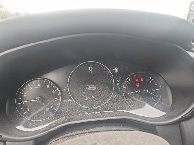 2023 Mazda Mazda CX-50 2.5 S Preferred Plus Package AWD