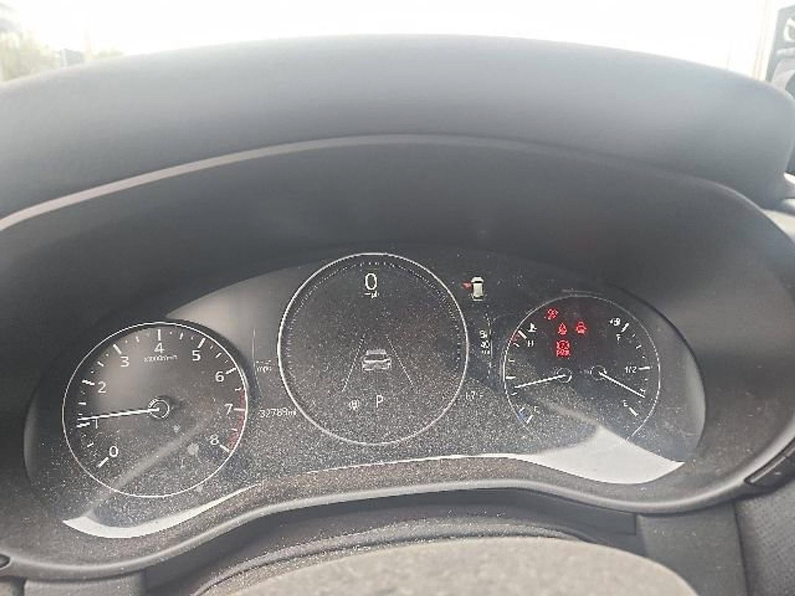 2023 Mazda Mazda CX-50 2.5 S Preferred Plus Package AWD