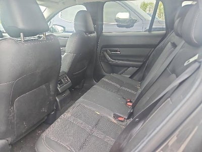 2023 Mazda Mazda CX-50 2.5 S Preferred Plus Package AWD