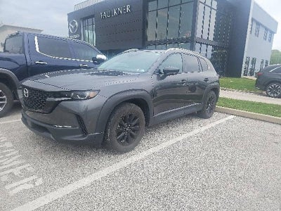 2023 Mazda Mazda CX-50 2.5 S Preferred Plus Package AWD