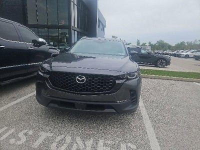 2023 Mazda Mazda CX-50 2.5 S Preferred Plus Package AWD