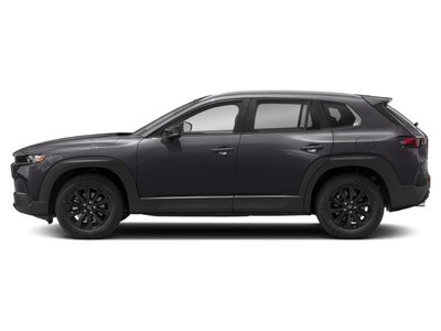 2023 Mazda Mazda CX-50 2.5 S Preferred Plus Package AWD