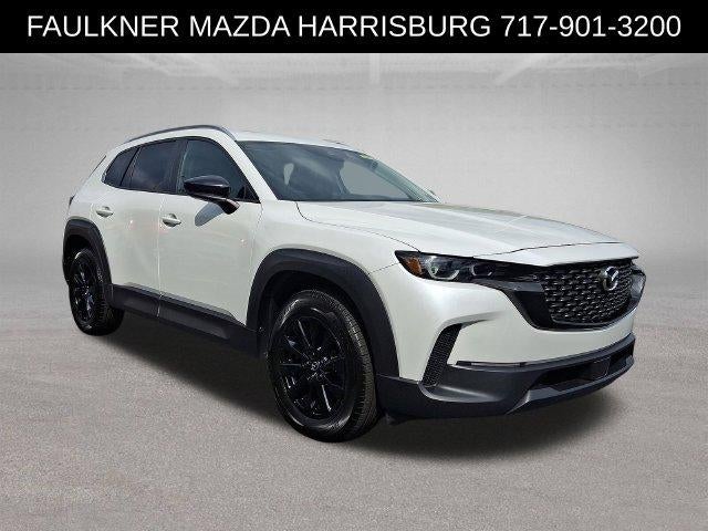 2023 Mazda Mazda CX-50 2.5 S Preferred Plus Package AWD