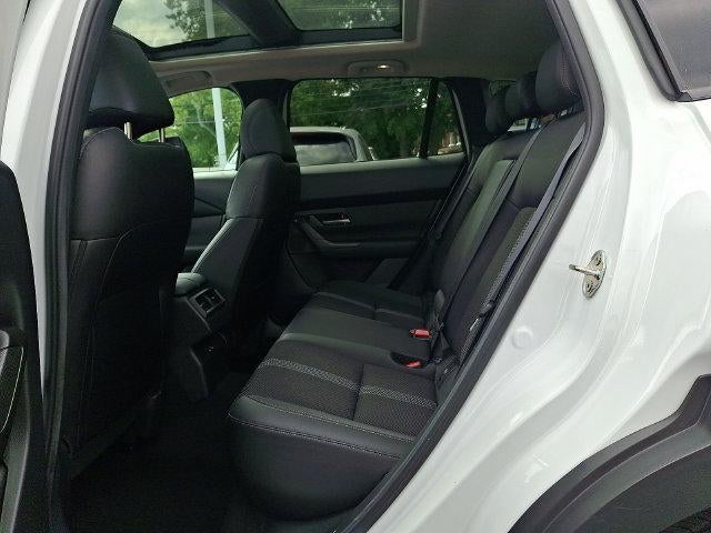 2023 Mazda Mazda CX-50 2.5 S Preferred Plus Package AWD