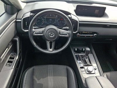 2023 Mazda Mazda CX-50 2.5 S Preferred Plus Package AWD