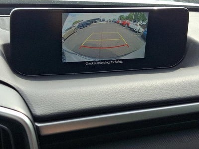 2023 Mazda Mazda CX-50 2.5 S Preferred Plus Package AWD