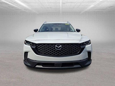 2023 Mazda Mazda CX-50 2.5 S Preferred Plus Package AWD