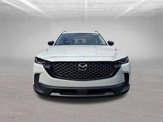 2023 Mazda Mazda CX-50 2.5 S Preferred Plus Package AWD