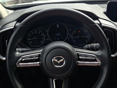 2023 Mazda Mazda CX-50 2.5 S Preferred Plus Package AWD