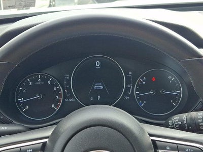 2023 Mazda Mazda CX-50 2.5 S Preferred Plus Package AWD
