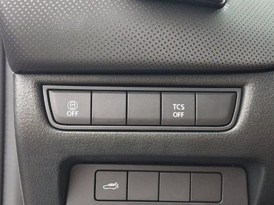 2023 Mazda Mazda CX-50 2.5 S Preferred Plus Package AWD