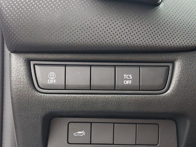 2023 Mazda Mazda CX-50 2.5 S Preferred Plus Package AWD