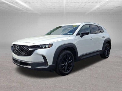 2023 Mazda Mazda CX-50 2.5 S Preferred Plus Package AWD
